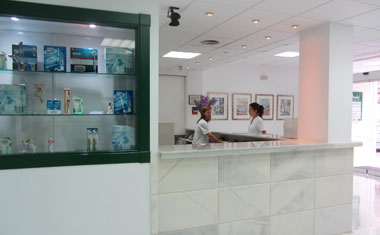 Instituto Dental