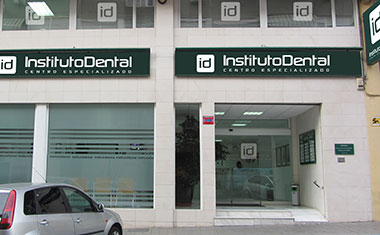 Instituto Dental
