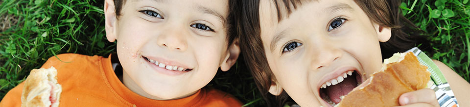Odontopediatría y prevención dental